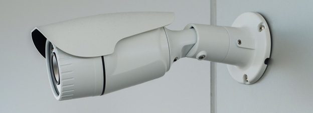 CCTV Torquay